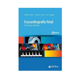 Allan - Ecocardiografía fetal - Journal