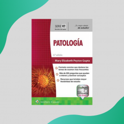 Peyton - Serie RT - Patología 6Ed - Wolters Kluwer