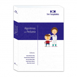 Martínez - Algoritmos en pediatría - Ergón