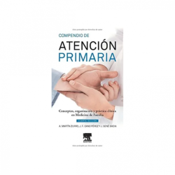 Zurro - Atención primaria - Elsevir