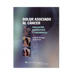 Fitzgibbon - Dolor asociado al cáncer - Wolters Kluwer