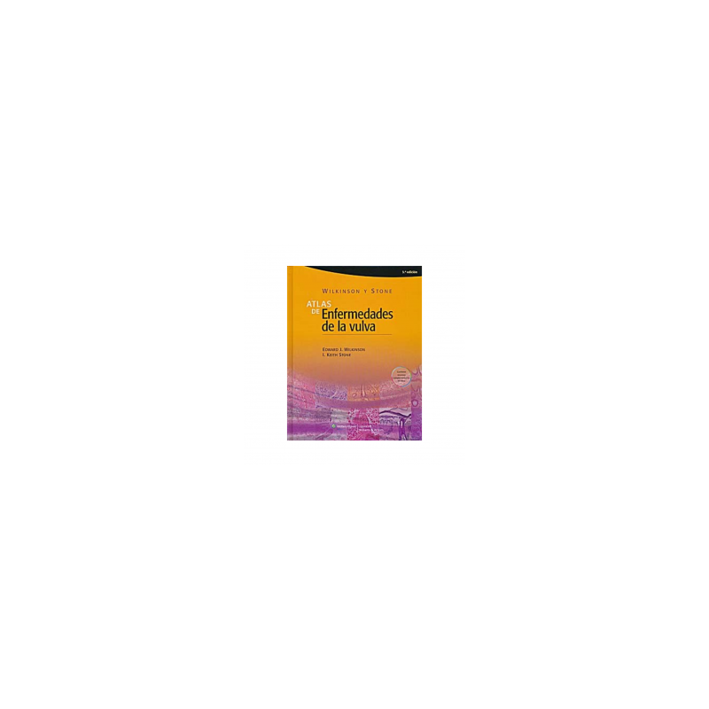 Wilkinson - Atlas de enfermedades de la vulva - Wolters Kluwer