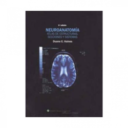 Haines - Neuroanatomía - Wolters