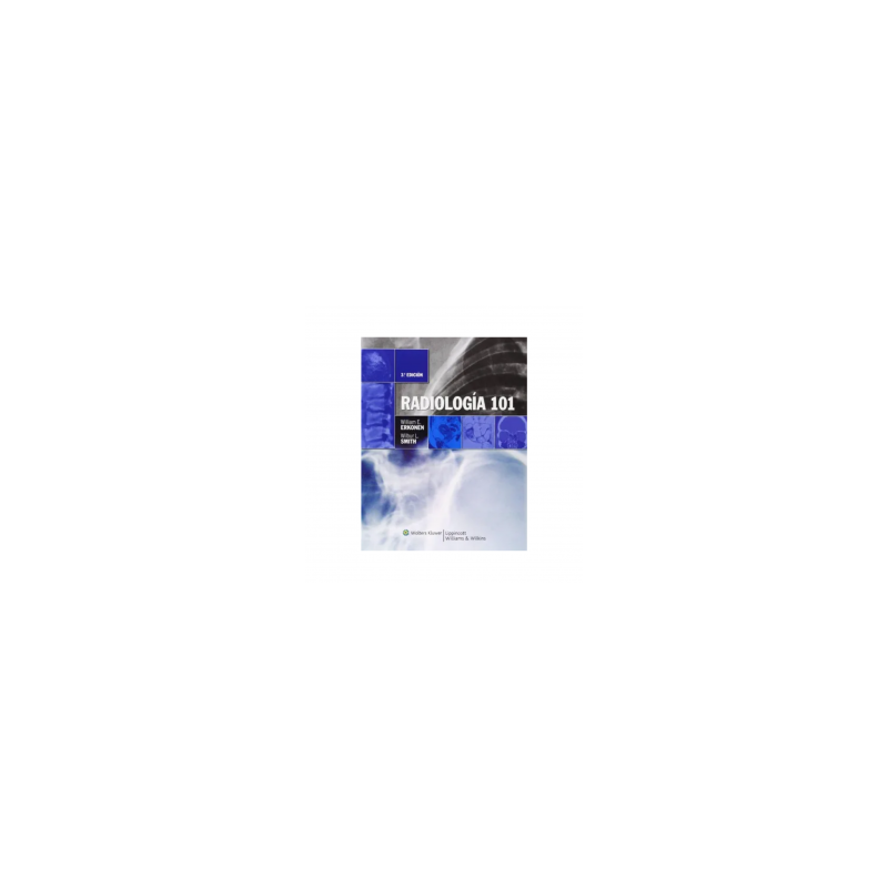 Erkonen - Radiología 101 - Wolters Kluwer
