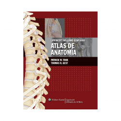 Tank - Atlas de anatomía - Wolters Kluwer