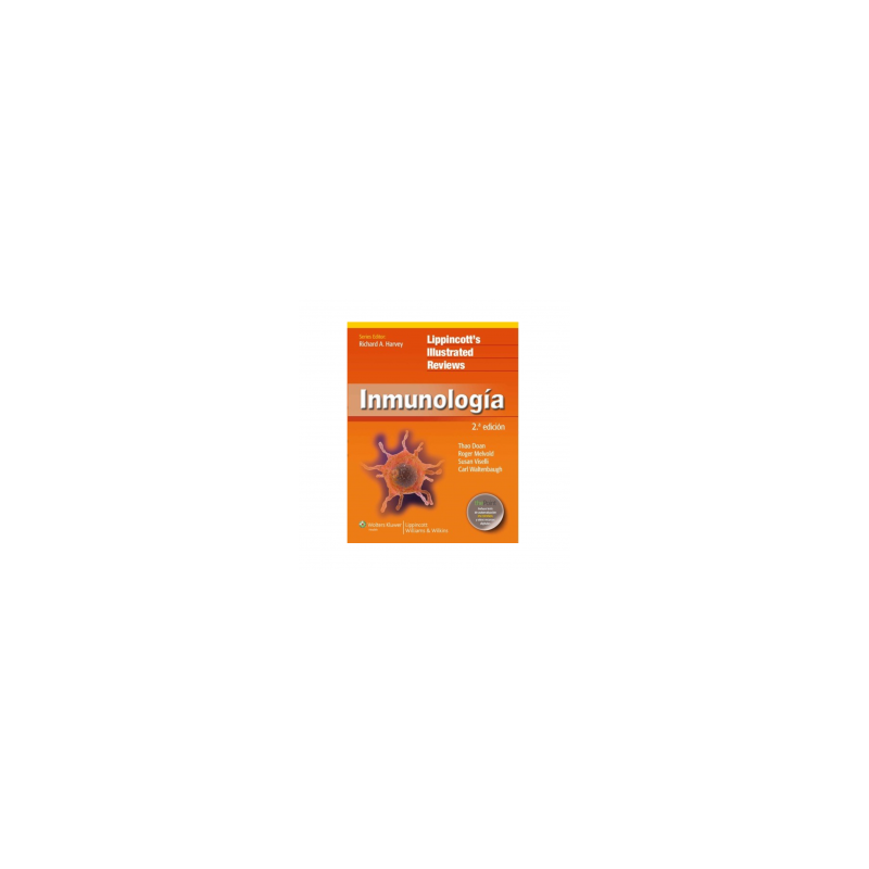 Doan - Inmunología - Wolters Kluwer