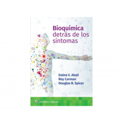 Abali - Bioquímica Detrás de los síntomas - Wolters Kluwer