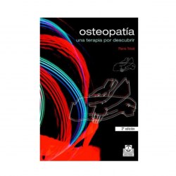 Tricot - Osteopatía - Paidotribo