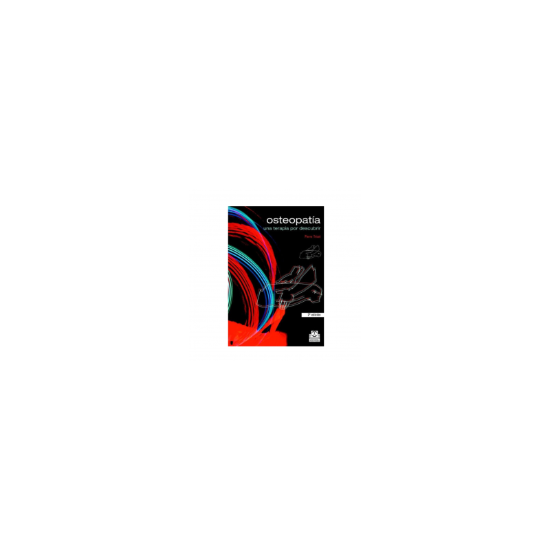 Tricot - Osteopatía - Paidotribo
