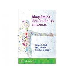 Abali - Bioquímica Detrás de los síntomas - Wolters Kluwer