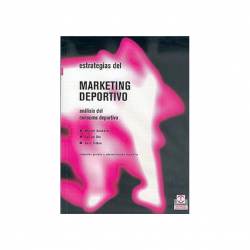 Desbordes - Estrategias de marketing deportivo - Paidotribo