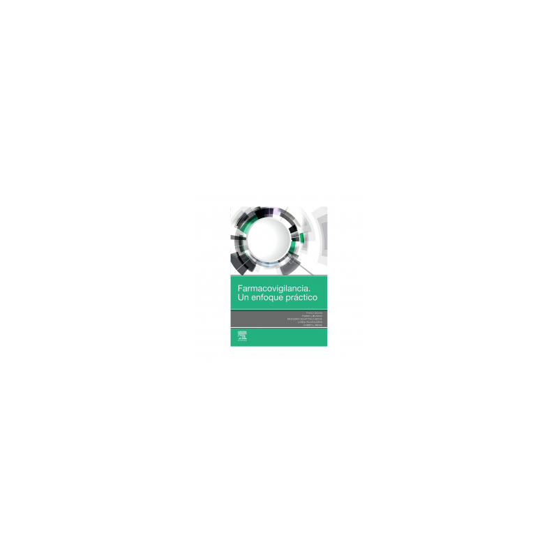 Doan - Farmacovigilancia - Elsevier 2020