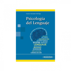 Cuetos - Psicología del lenguaje - Panamericana
