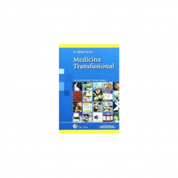 Pérez - Medicina Transfusional - Panamericana