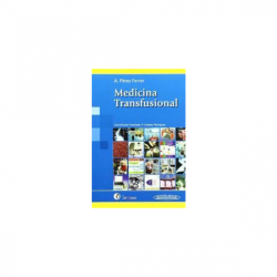 Pérez - Medicina Transfusional - Panamericana