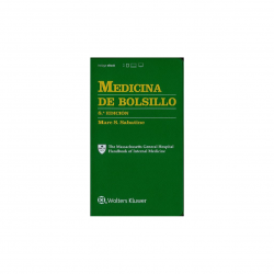 Sabatine - Medicina de Bolsillo - Wolters Kluwer
