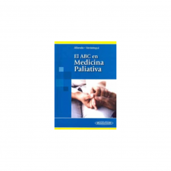 Allende - El ABC de la medicina paliativa - Panamericana