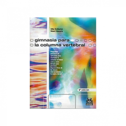 Grotkasten - Gimnasia para la columna vertebral - Paidotribo