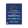 Brunton - Bases farmacológicas de la terapéutica 14Ed - Mcgraw Hill