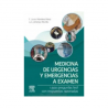 Jiménez - Medicina de urgencias y emergencias a examen - Elsevier 2023