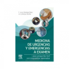 Jiménez - Medicina de urgencias y emergencias a examen - Elsevier 2023