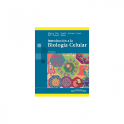 Alberts - Introducción a la biología celular 3Ed. - Panamericana
