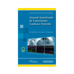 San Román - Manual actualizado de cateterismo cardiaco derecho - Panamericana - Outlet