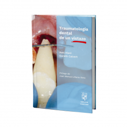 Alani - Traumatología dental de un vistazo - Lisermed