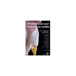 Trushkowsky - Rehabilitación oral estética con carillas - Lisermed