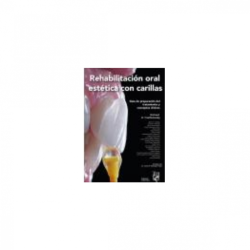 Trushkowsky - Rehabilitación oral estética con carillas - Lisermed