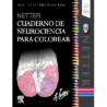 Felten - Netter Cuaderno de neurociencias para colorear - Elsevier