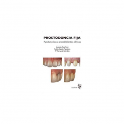 Fons - Prostodoncia fija - Lisermed