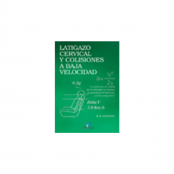 Jouvencel - Latigazo cervical - Diaz de Santos