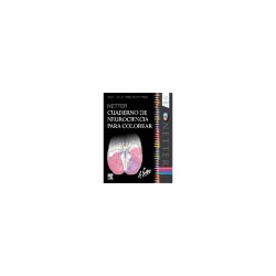 Felten - Netter Cuaderno de neurociencias para colorear - Elsevier