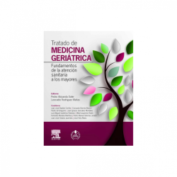 Abizanda - Tratado de Medicina geriátrica - Elsevier