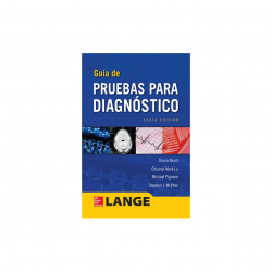 Nicoll - Guía de pruebas para el diagnóstico 6Ed. - McGraw Hill