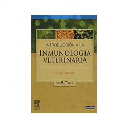 Tizard - Introducción a la inmunología veterinaria 8Ed. - Elsevier