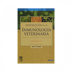 Tizard - Introducción a la inmunología veterinaria 8Ed. - Elsevier