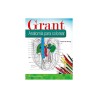 Herring - Grant Anatomía para colorear - Wolters Kluwer 2019