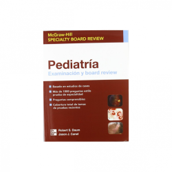 Daum - Pediatría Examinación Board - Mcgraw Hill
