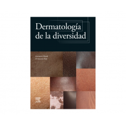 Mahe - Dermatología de la diversidad - Elsevier 2024