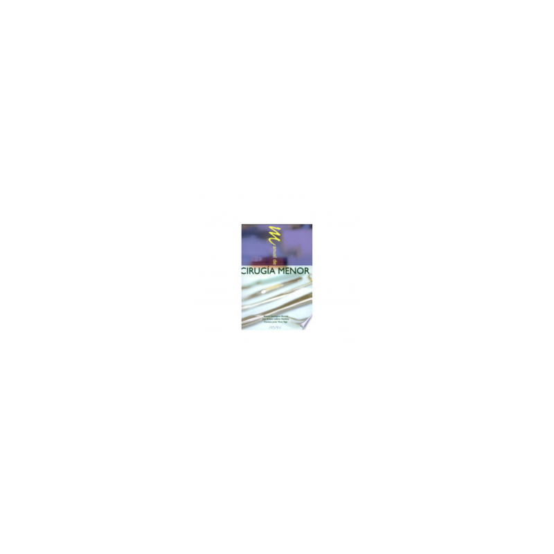 Domínguez - Manual de Cirugíamenor - Aran