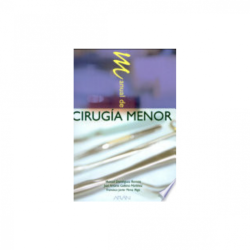 Domínguez - Manual de Cirugíamenor - Aran