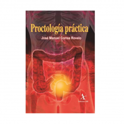 Correa - Proctología práctica - Alfil