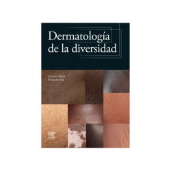 Mahe - Dermatología de la diversidad - Elsevier 2024