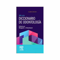 Fehrenbach - Diccionario Mosby de odontología - Elsevier 2022