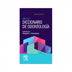 Fehrenbach - Diccionario Mosby de odontología - Elsevier 2022
