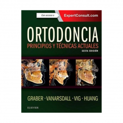 Graber - Ortodoncia 6Ed. - Elsevier 2017