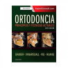 Graber - Ortodoncia 6Ed. - Elsevier 2017