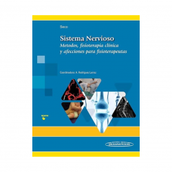 SECO - Sistema nervioso - Panamericana